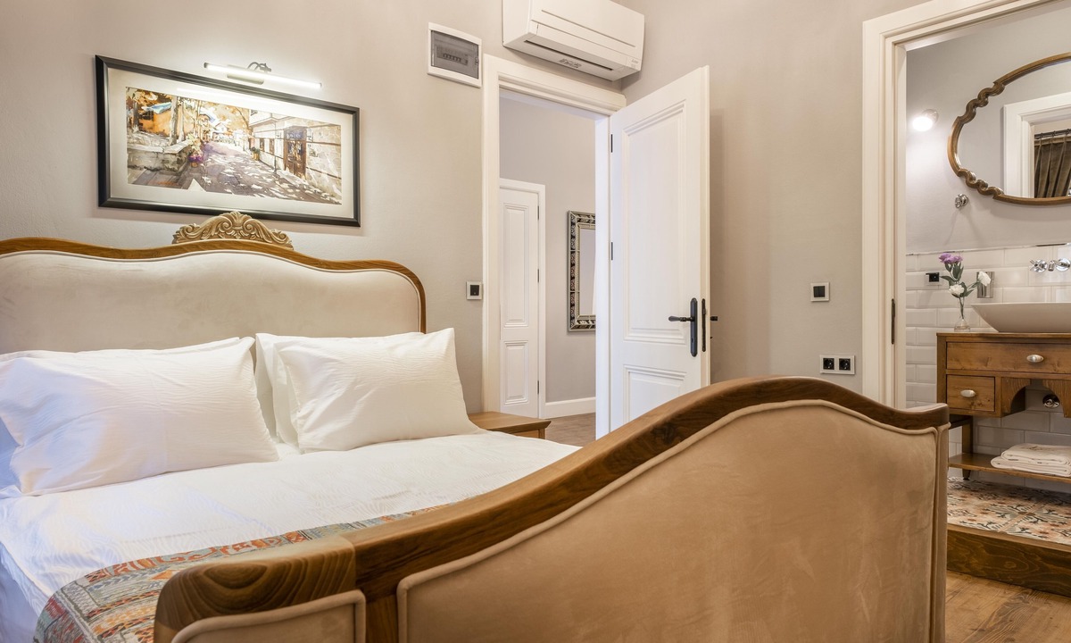 Kaleici Hotel | Hotel Lykia Old Town