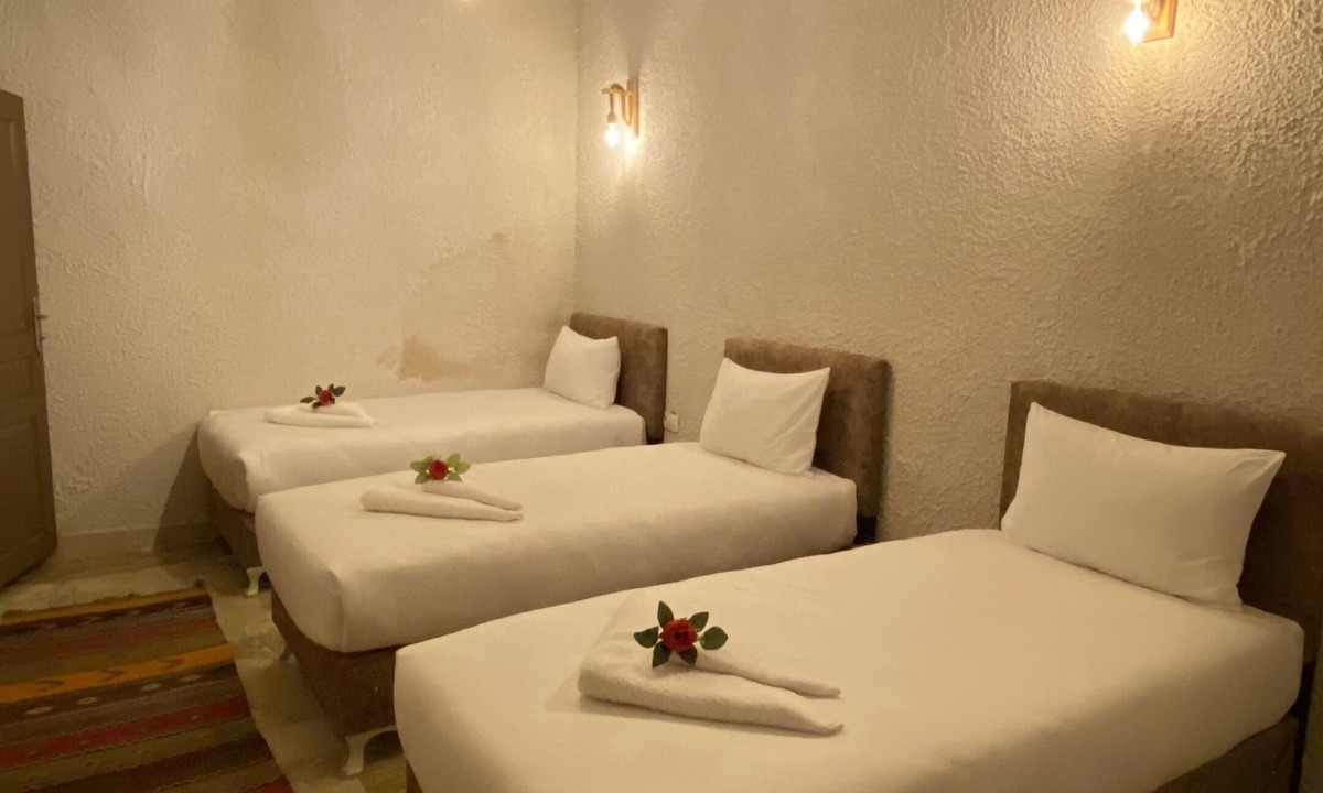 Urgup Hotel | Cappadocia Urgup Stone House