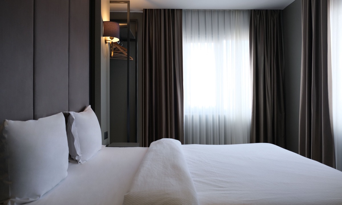 Ortakoy Hotel | Dilens Bosphorus Hotel