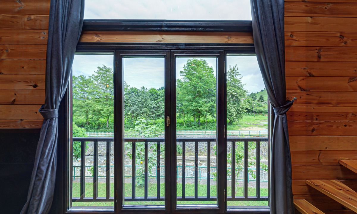 Pazar House | Mcora Tatil Koyu