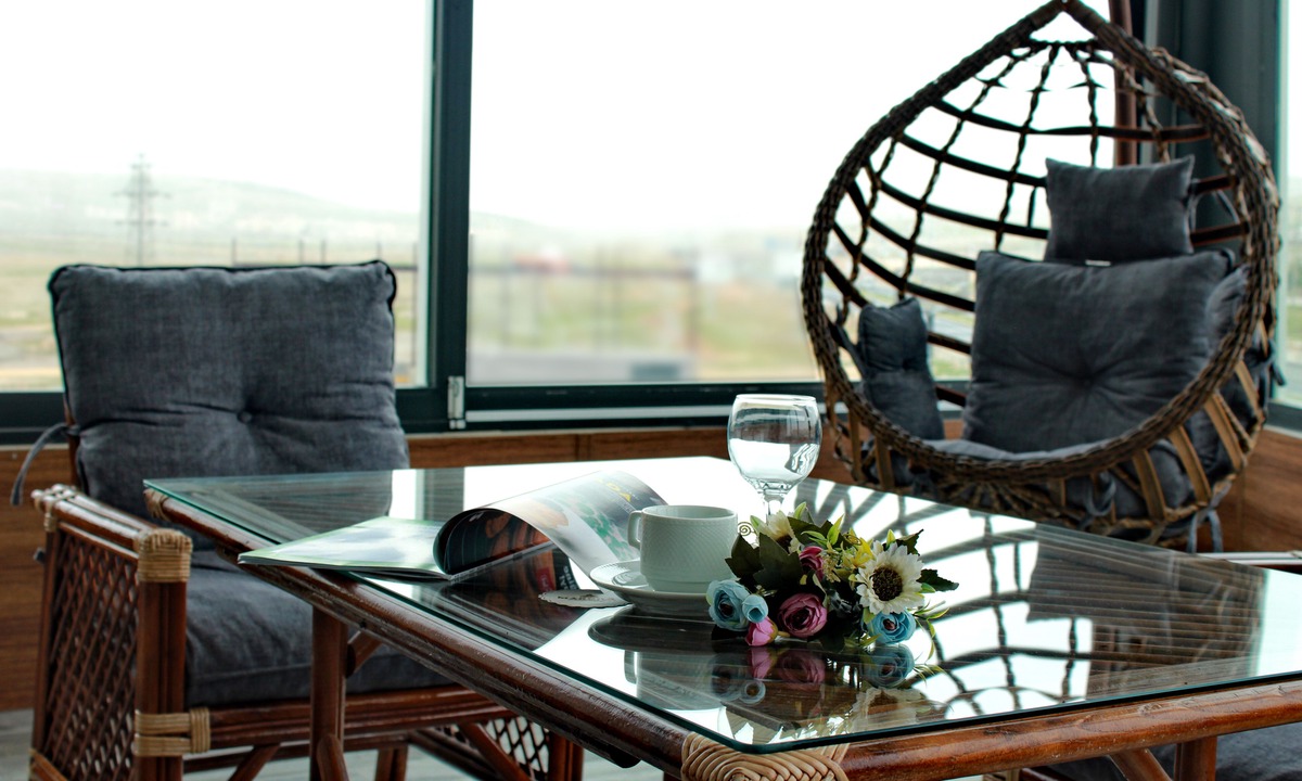 Artuklu Hotel | Mardiva Otel