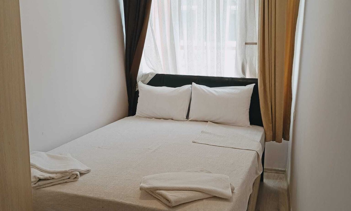 Canakkale Hotel | Moonlight Ay Isigi