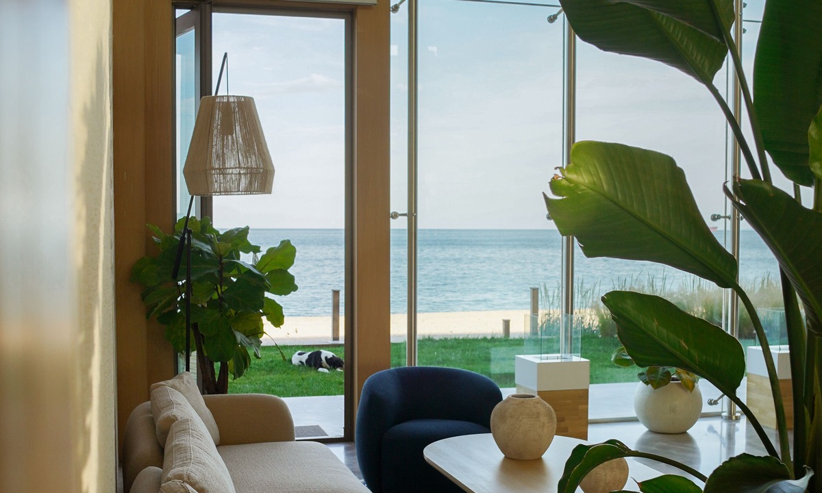 Igneada Hotel | İnemare Hotel