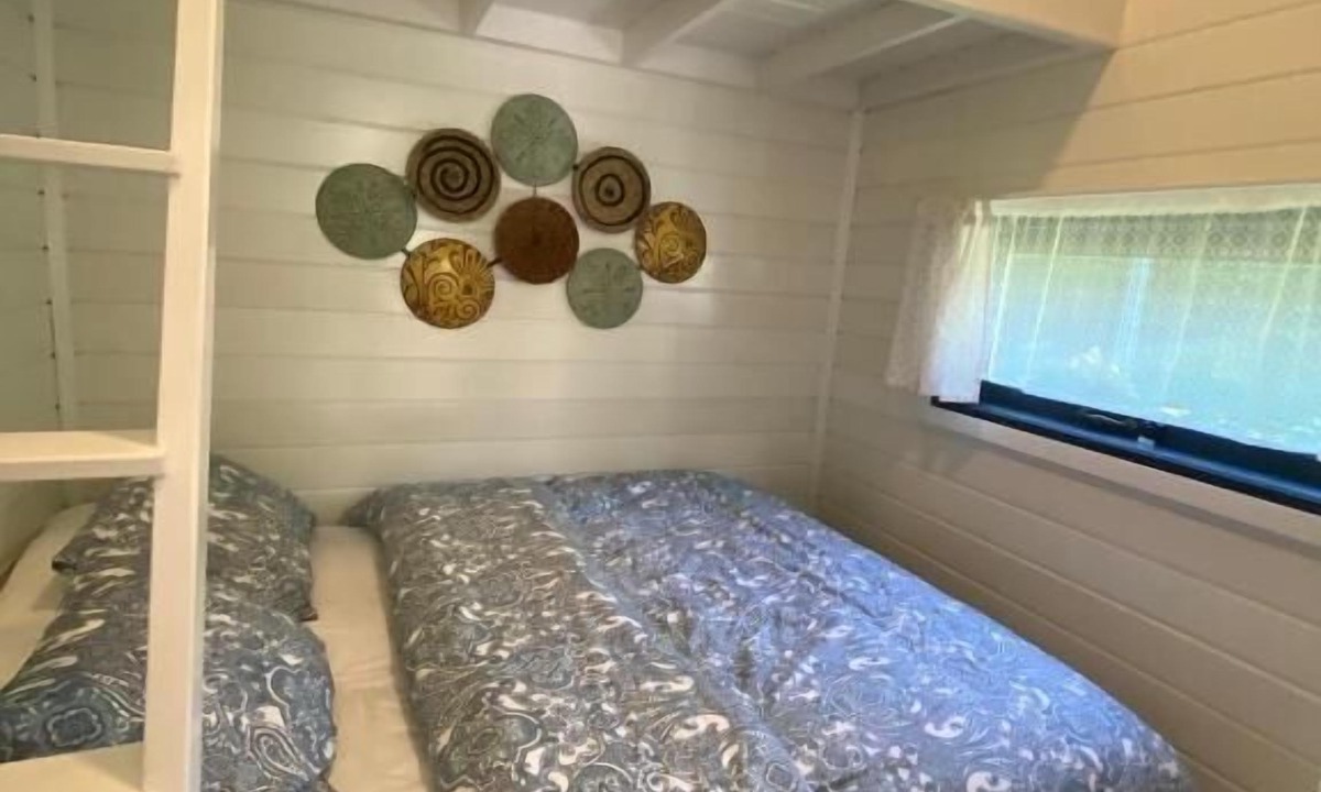 Cayirduzu Hotel | Vagona Tiny House