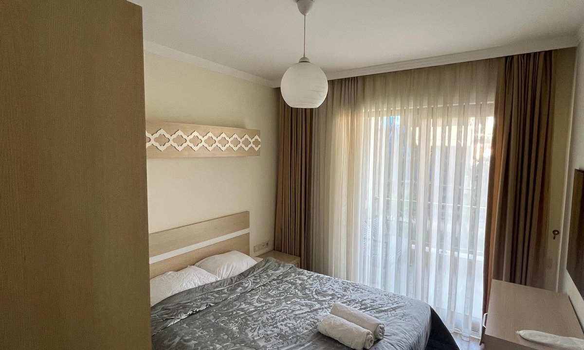 Kemer Hotel | Kemer Rich Suit Hotel