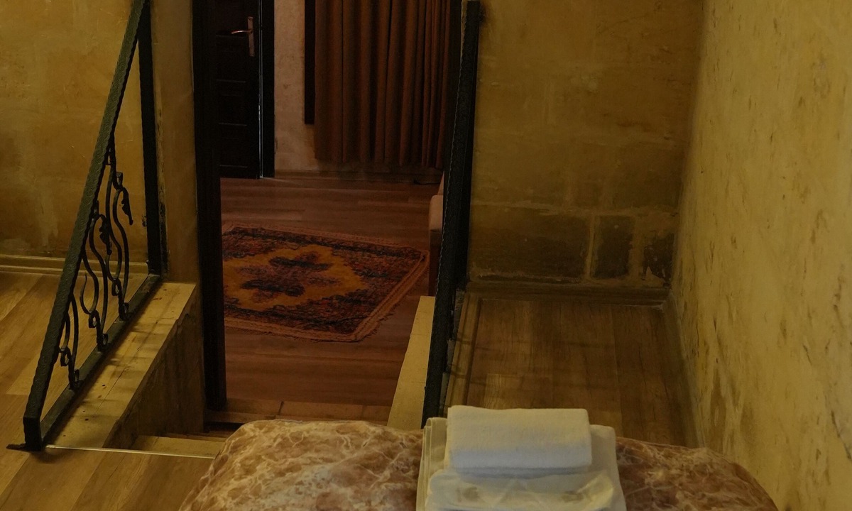 Eyyubiye Hotel | Joselin Hotel