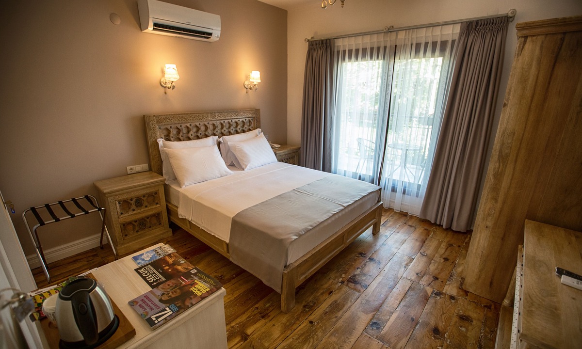 Selcuk Hotel | No 10 Hotel