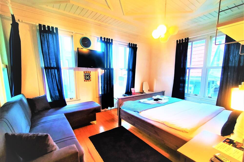 Kabatas Hotel | Dreamers V&V Hotel Cihangir
