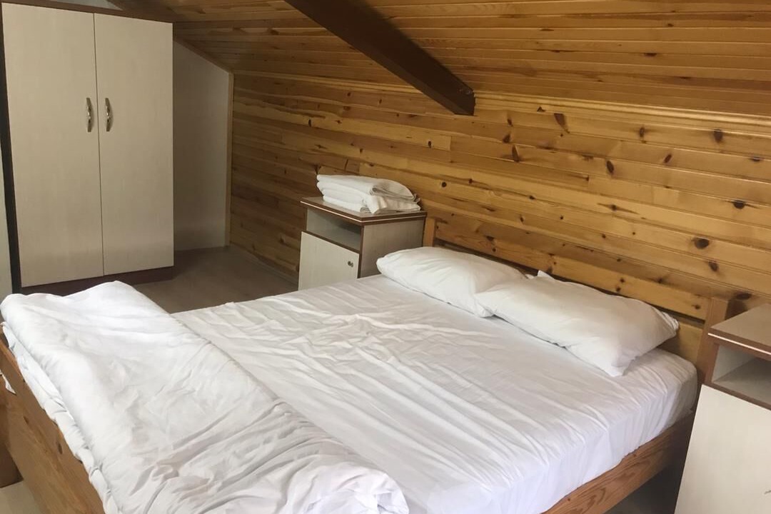 Karacasu Apartment | Lovely 2+1 apartment included a private big& healthy thermal water bathtub room