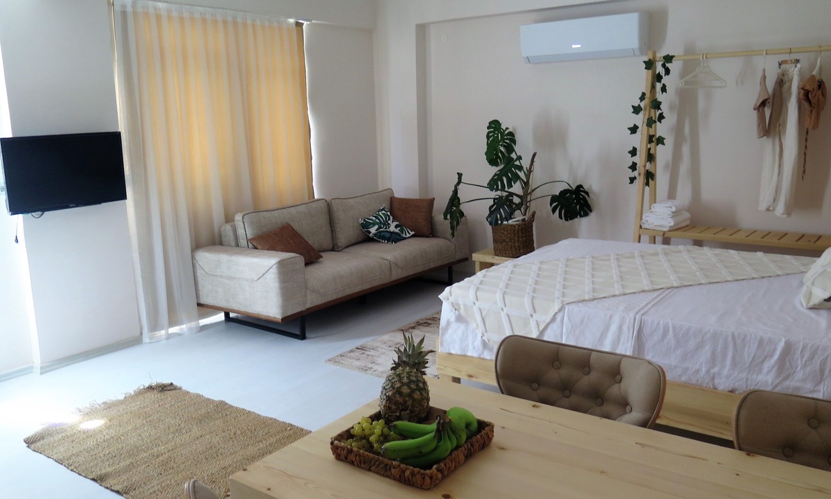 Demre Hotel | Santa Center Pansiyon