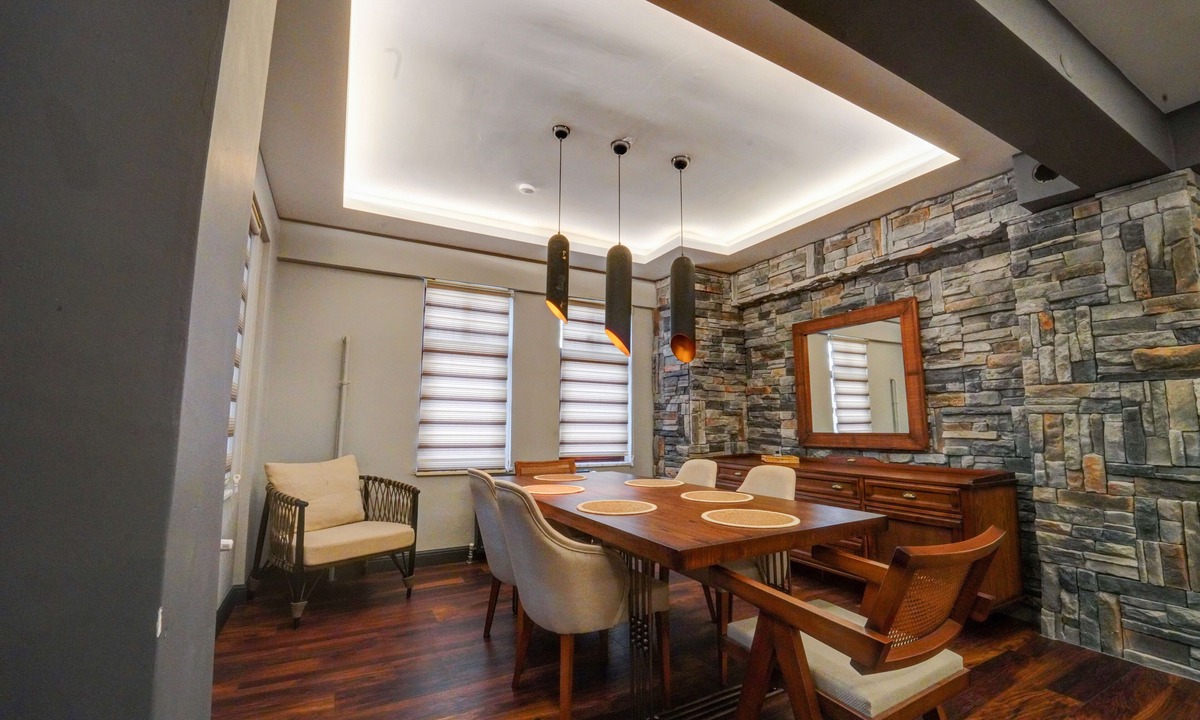Kayseri City Center Hotel | Kerem Ile Asli Hotel