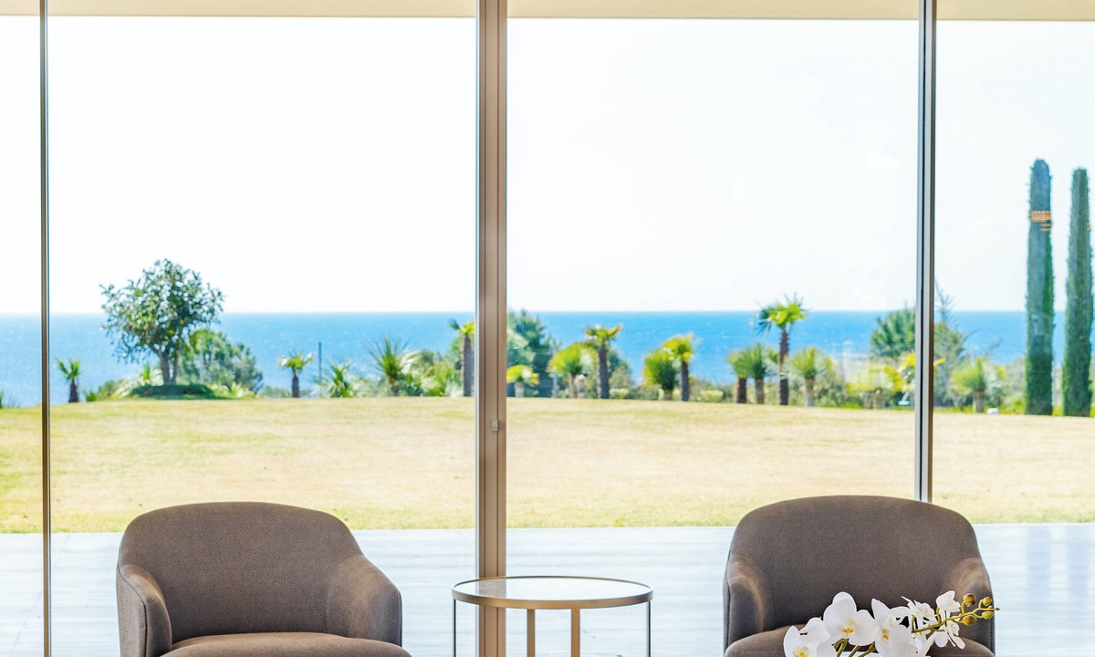 Sigacık Hotel | Hiddenbay Teos Hotel Sigacik