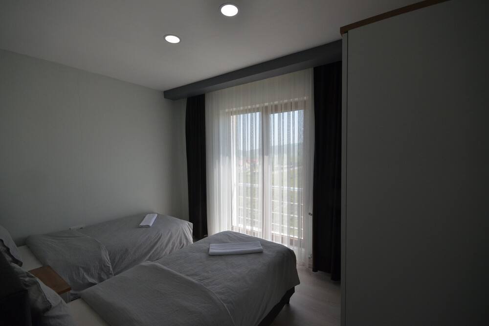 Sarikamis Apartment | Ronesans Hotel