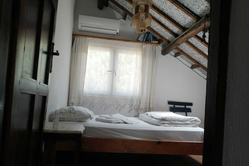 Guzelcamli House | Ecer Pansiyon