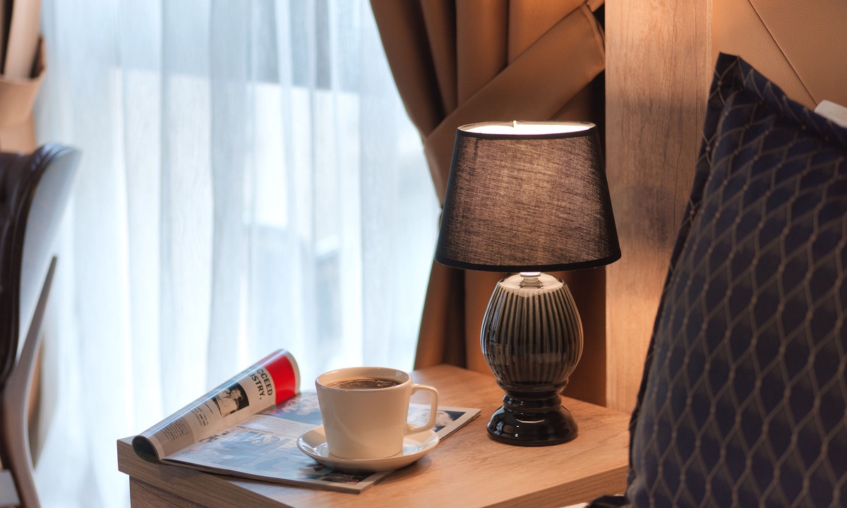 Bomonti Hotel | Jaff Hotels & SPA Nişantaşı