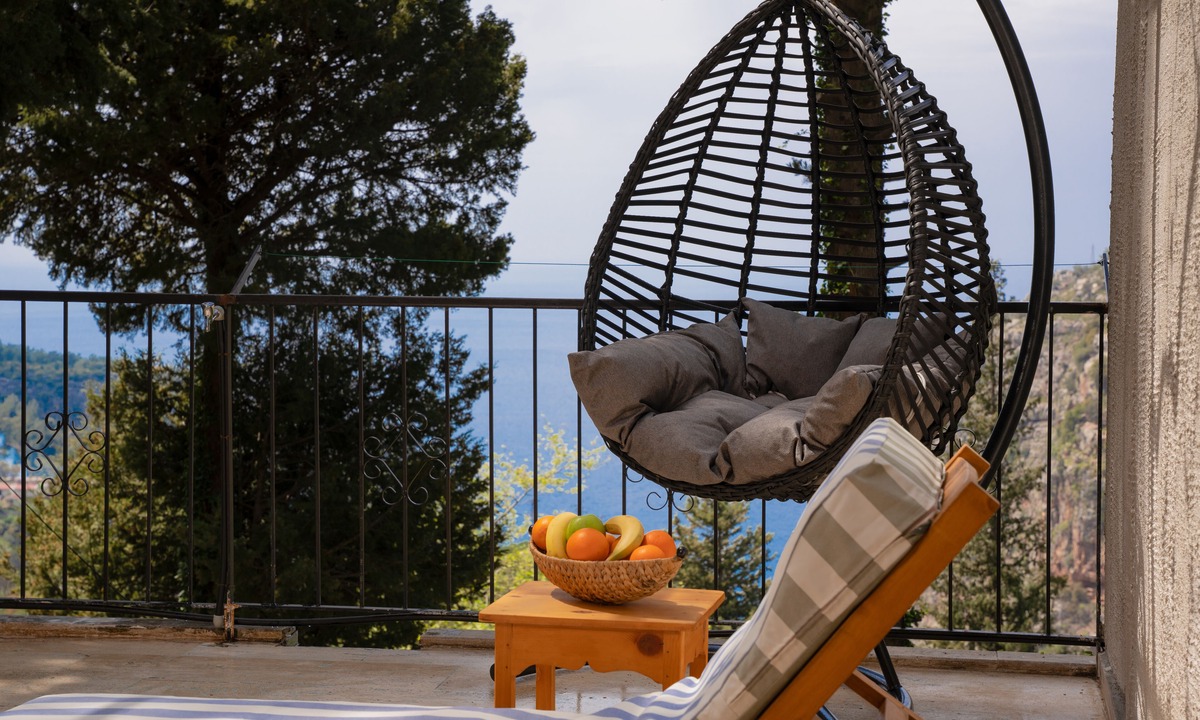 Faralya Hotel | Watermill Villa & Hotel Faralya