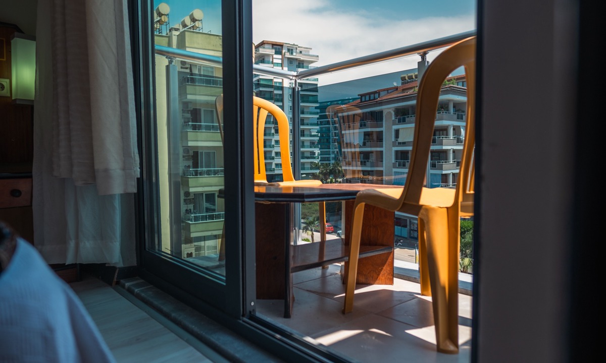 Kargicak Hotel | The Nora Hotels Family Club