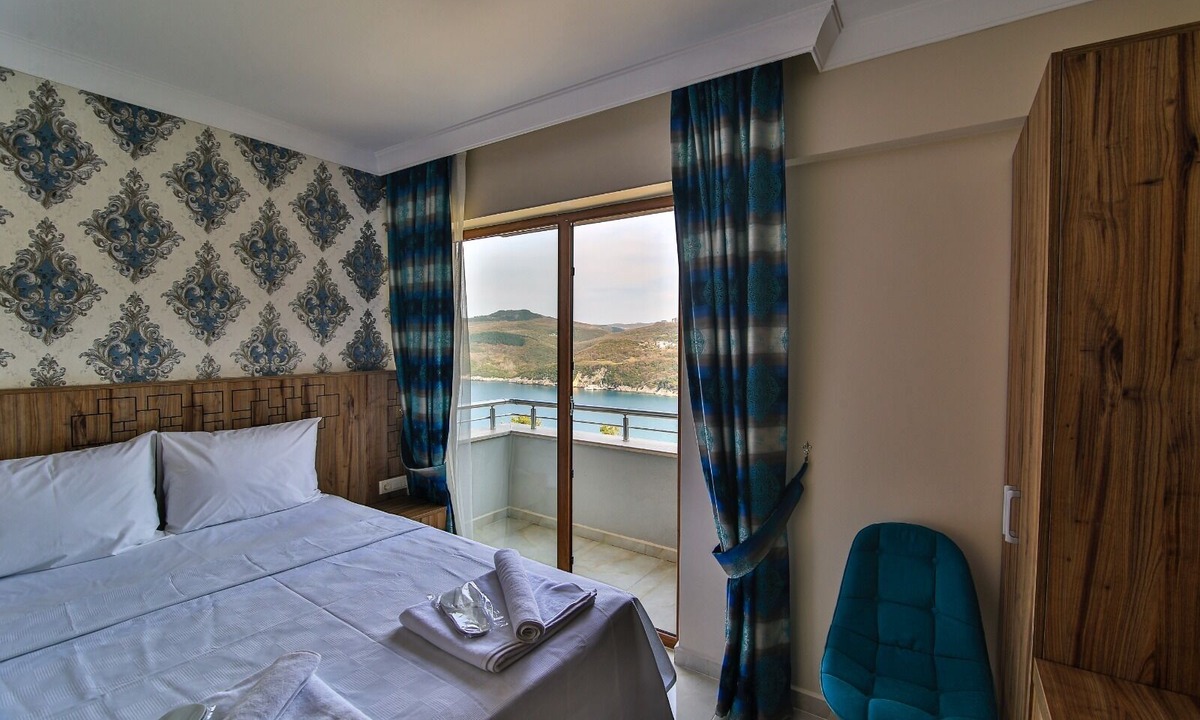Amasra Hotel | Amasra Sunrise Otel