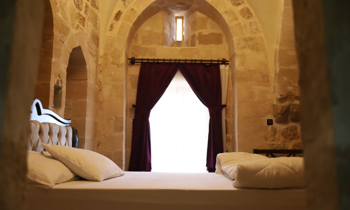 Artuklu Hotel | Maristan Tarihi Konak