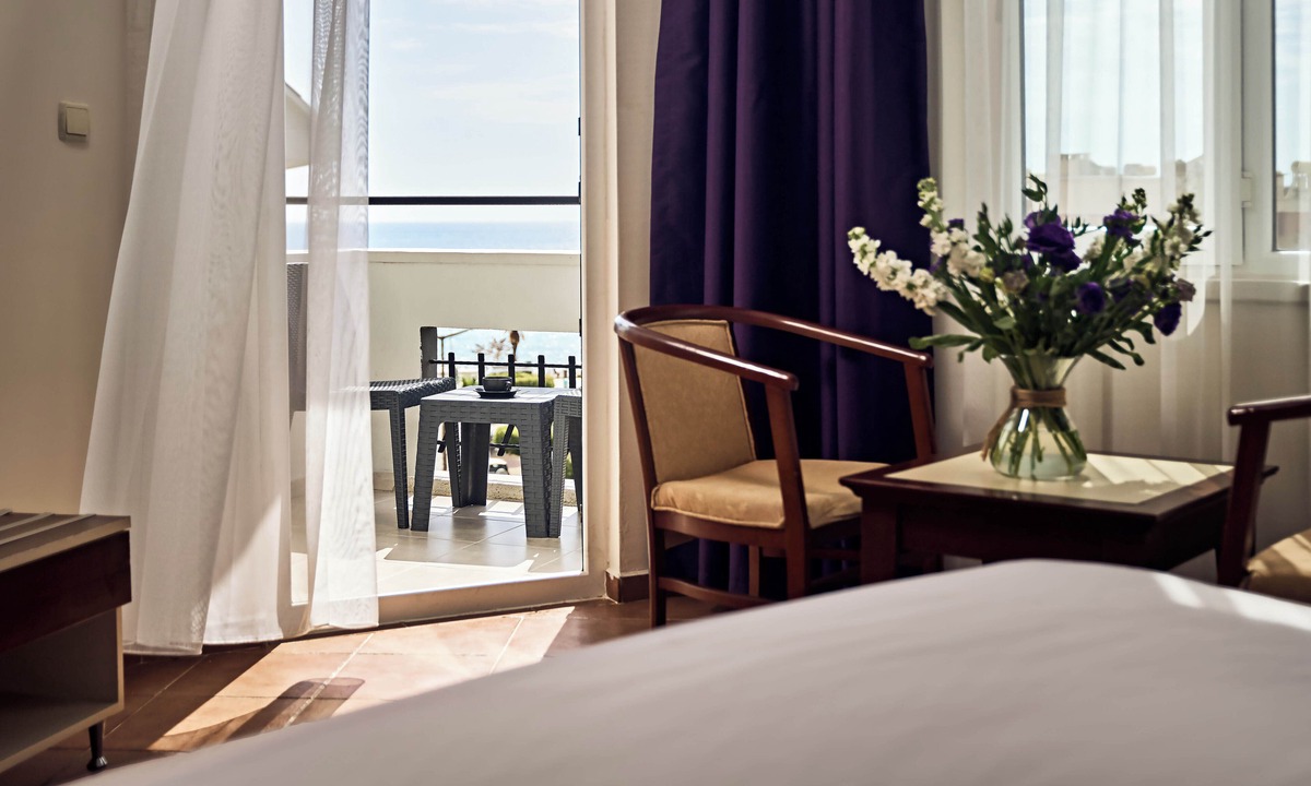 Alanya Hotel | Kaila City Hotel