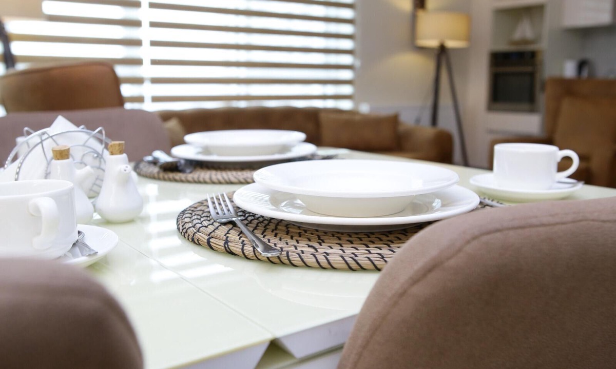Cankaya Apartment | Aden Apart
