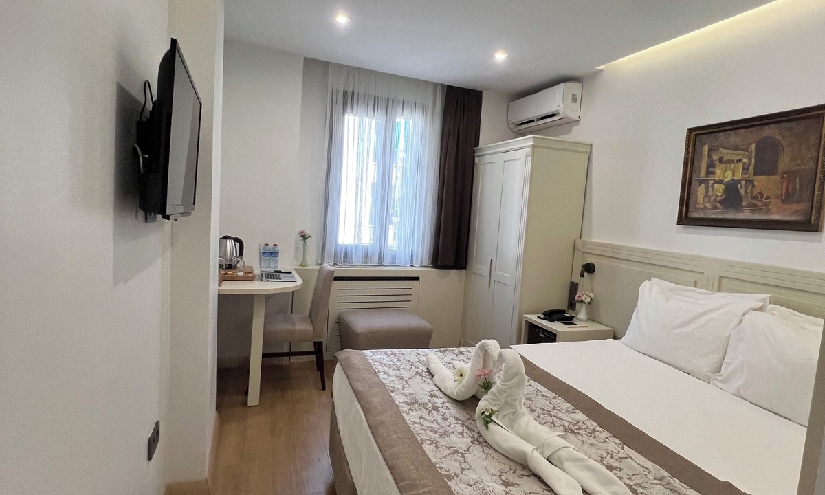 Kagithane Hotel | Gul Hotel