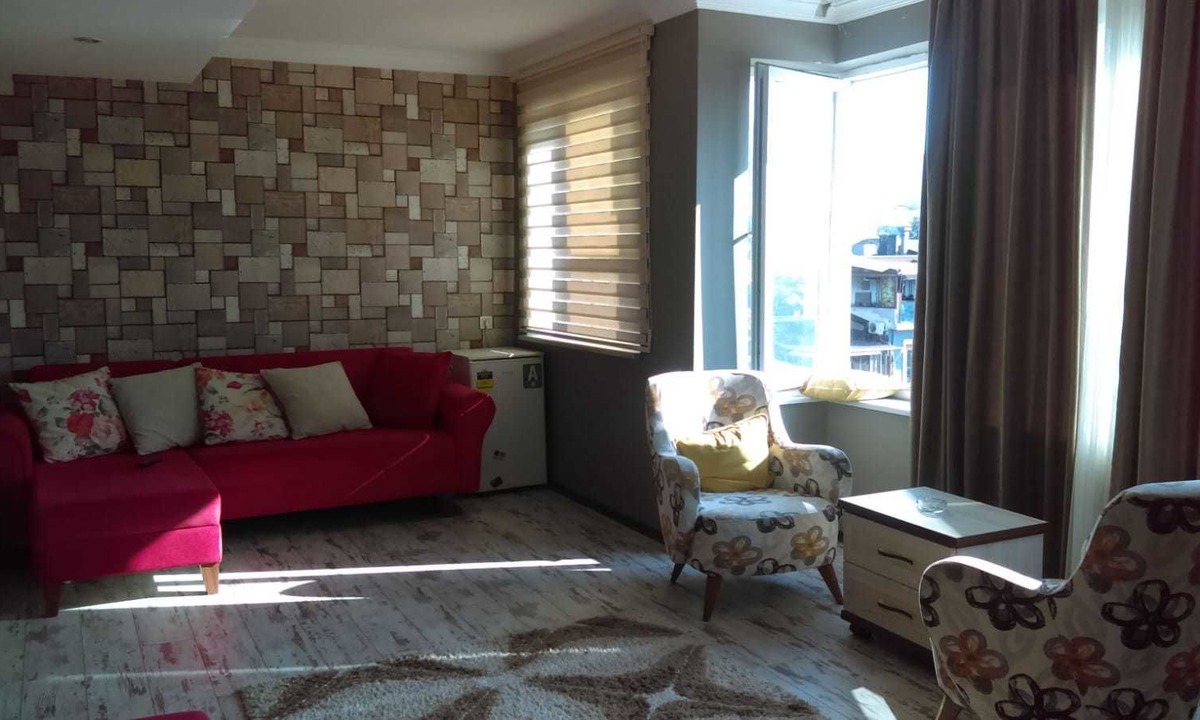 Bandirma Hotel | Babylon Apart