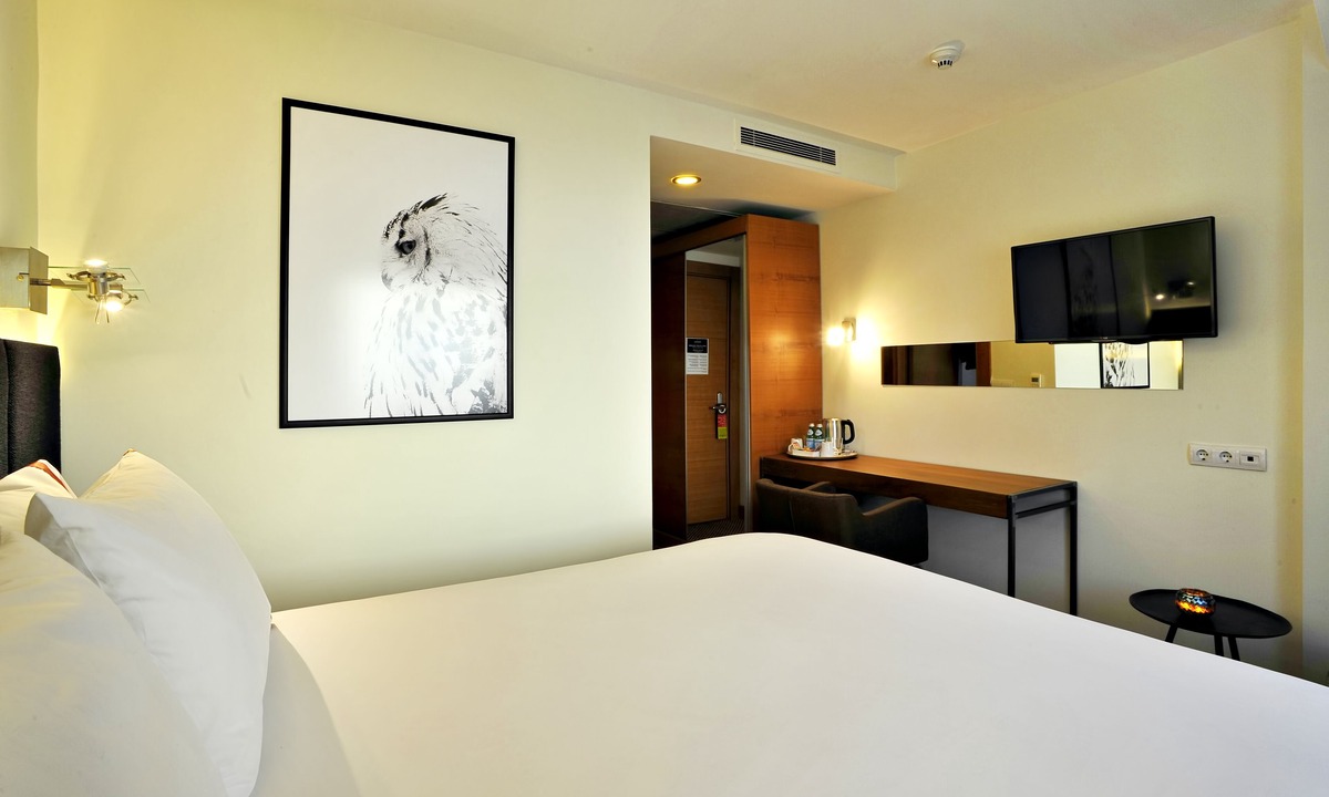 Kadikoy Hotel | Parkhouse Hotel & Spa