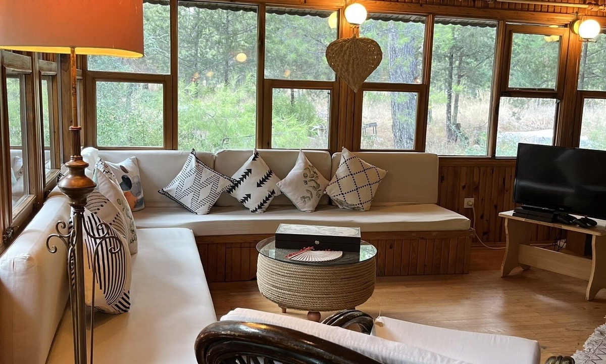 Cirali Hotel | Kibala Hotel - Boutique Class