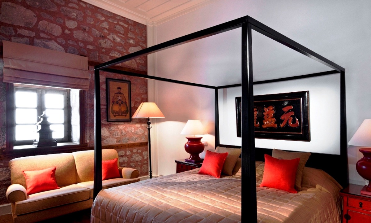 Ulus Hotel | Divan Cukurhan - Boutique Class
