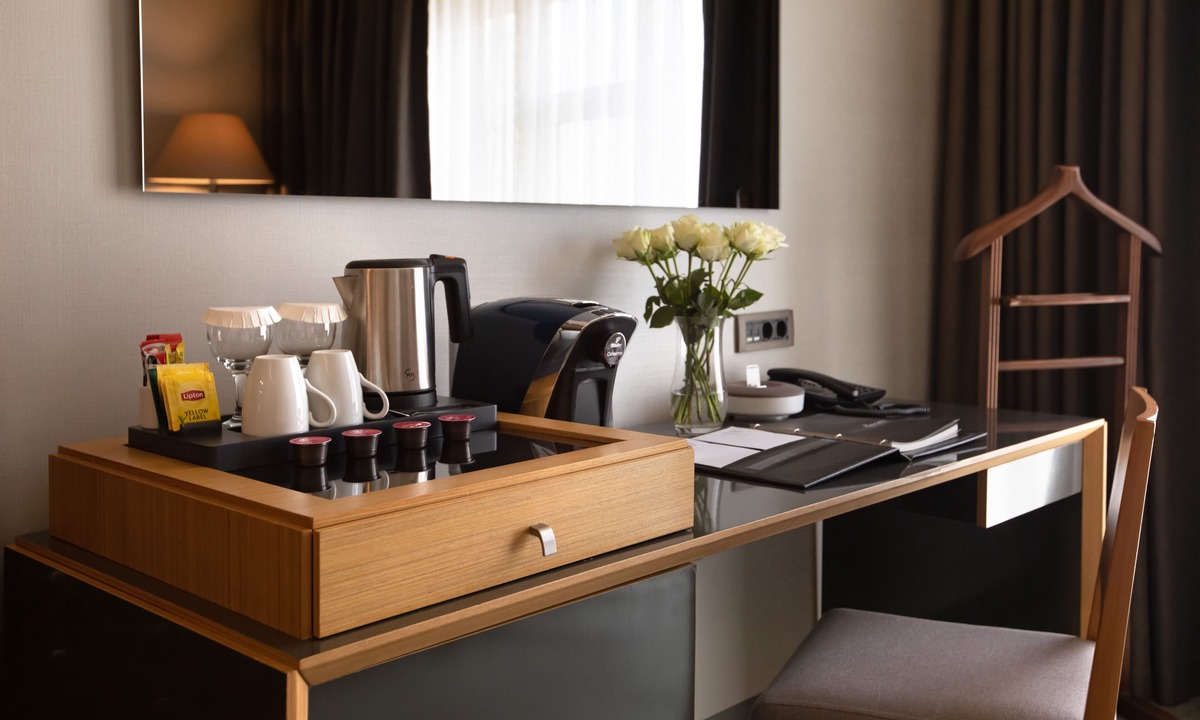 Corlu Hotel | Divan Corlu