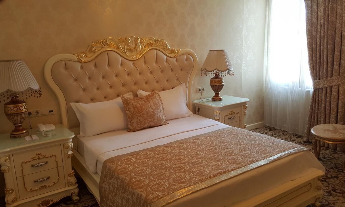 Sirkeci Hotel | Best Town Hotel