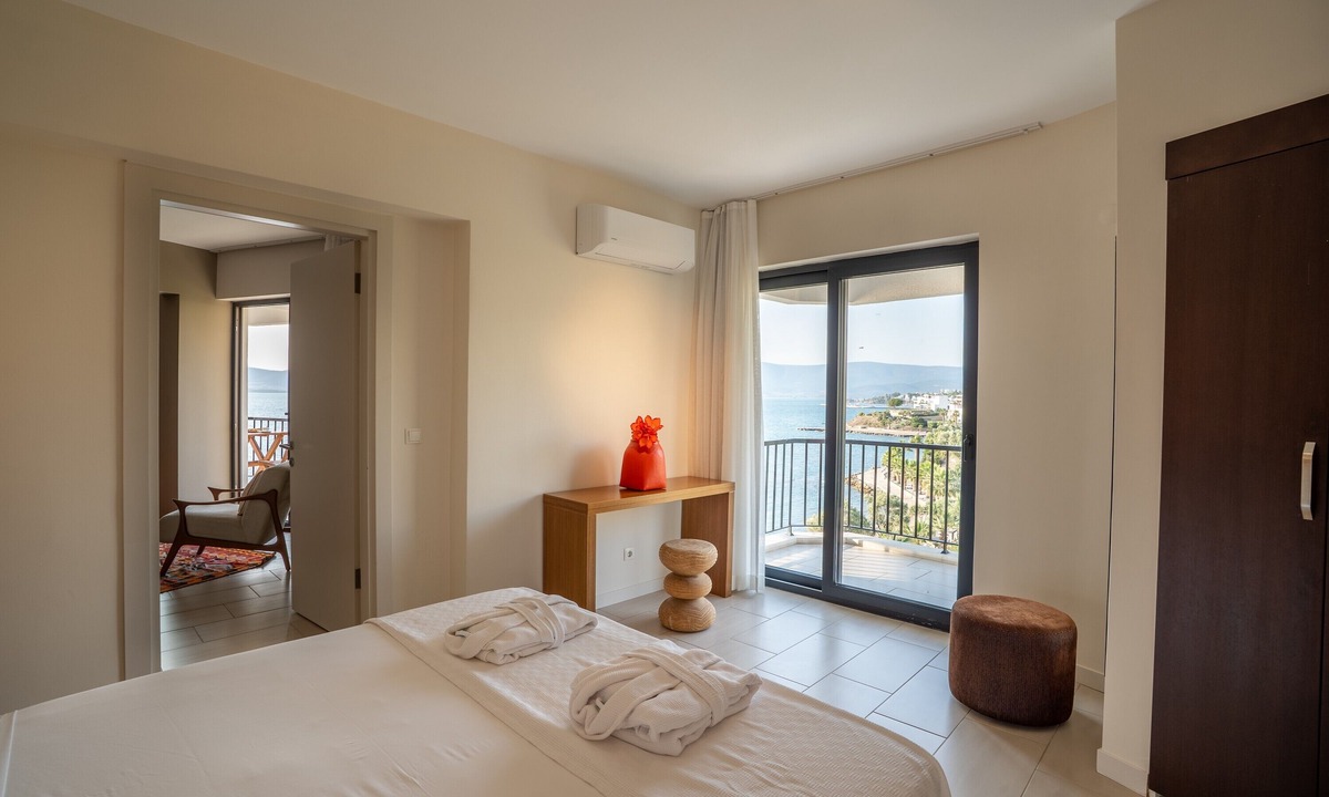 Gulluk Hotel | Med-Inn Hotel