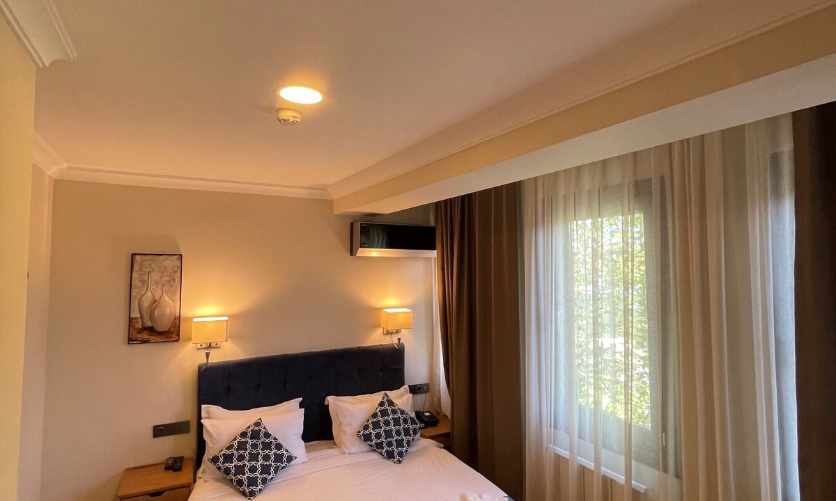Sultanahmet Hotel | Nomade Oldcity