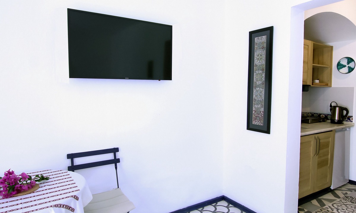 Datca City Center Hotel | Marphe Hotel Suite & Villas