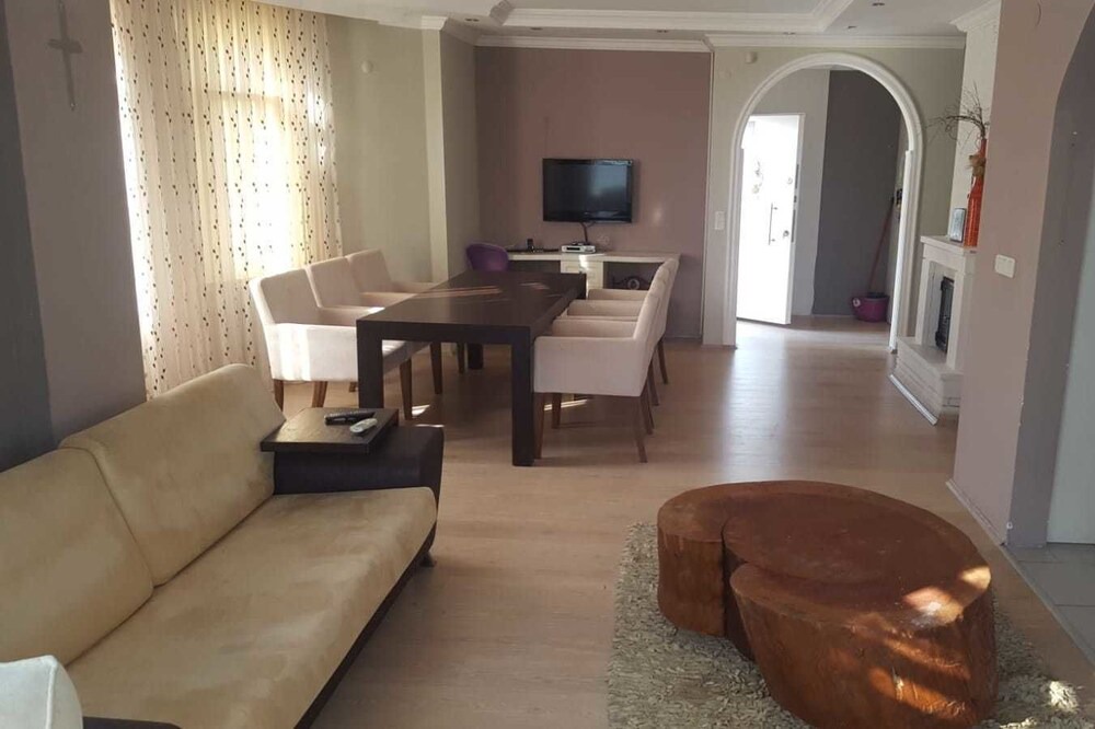 Payallar Villa | Payaller Villa 5