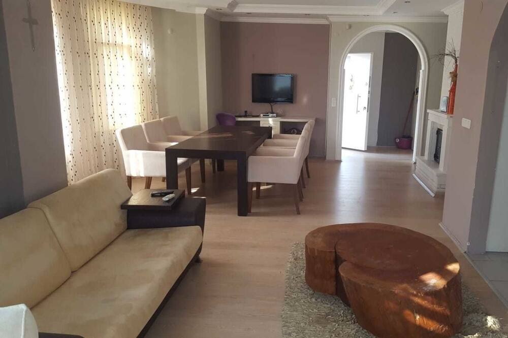 Payallar Villa | Payaller Villa 1