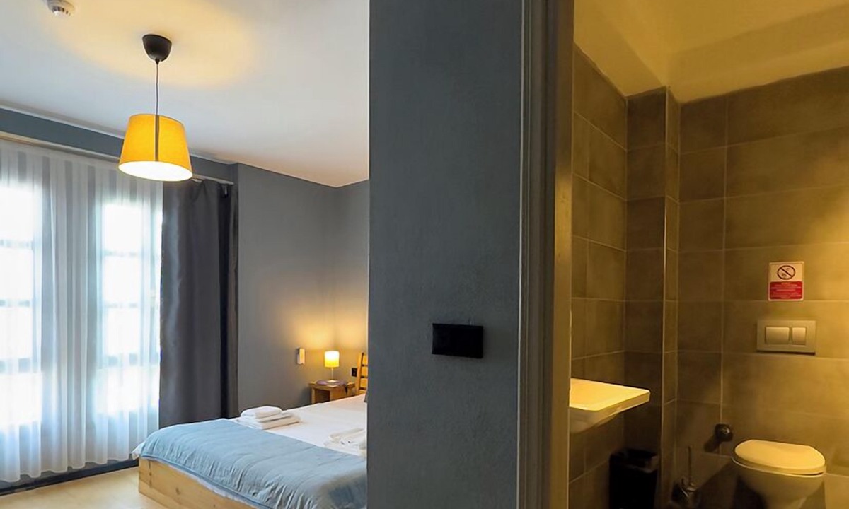 Bozcaada Hotel | La Kalinda Bozcaada