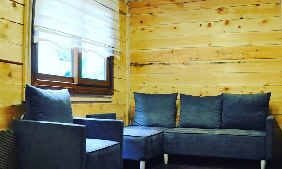 Ayder House | Lorant Dag Evleri