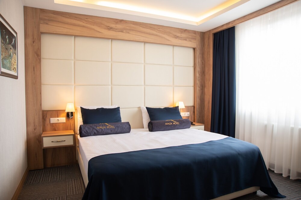 Sivas Hotel | Malia Otel