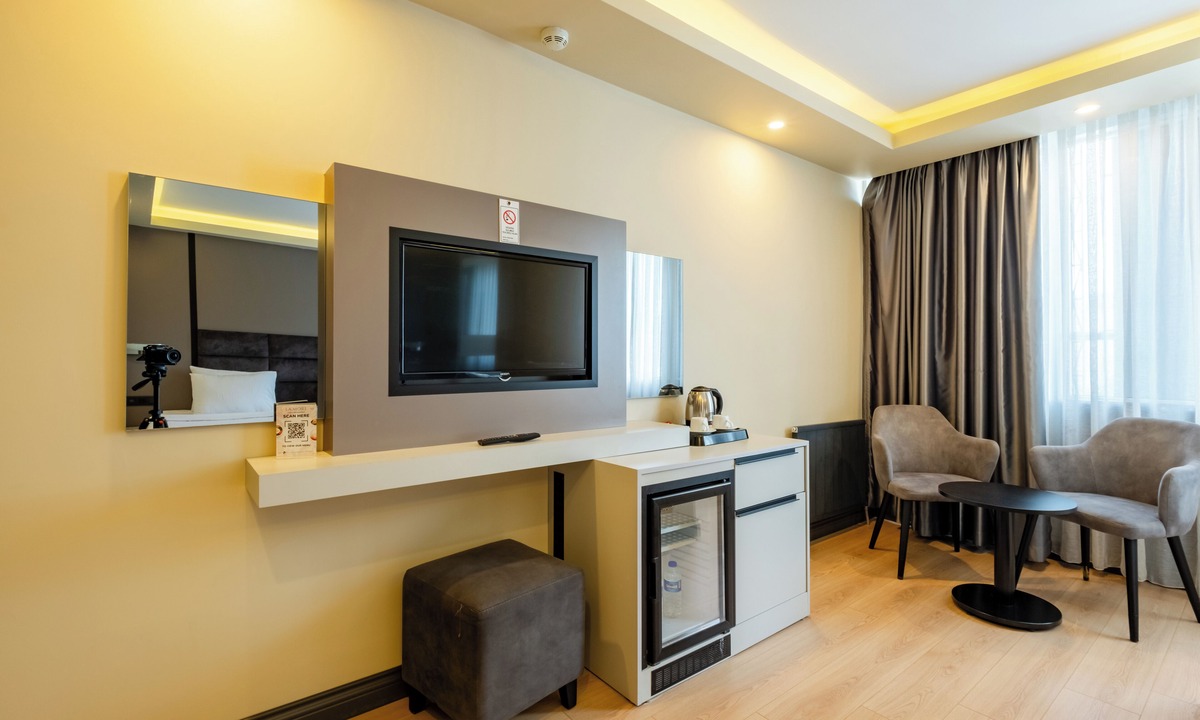 Arnavutkoy Hotel | Frt Airlines Hotel - Istanbul Airport