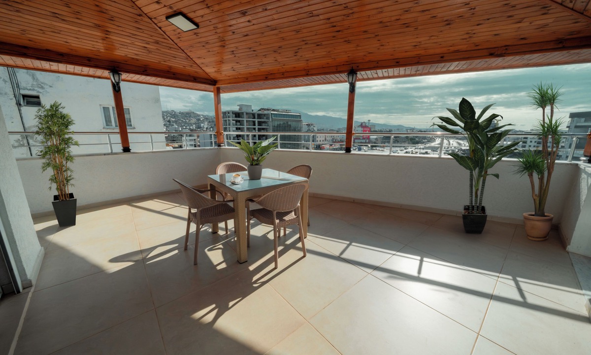 Iskenderun Hotel | City Life