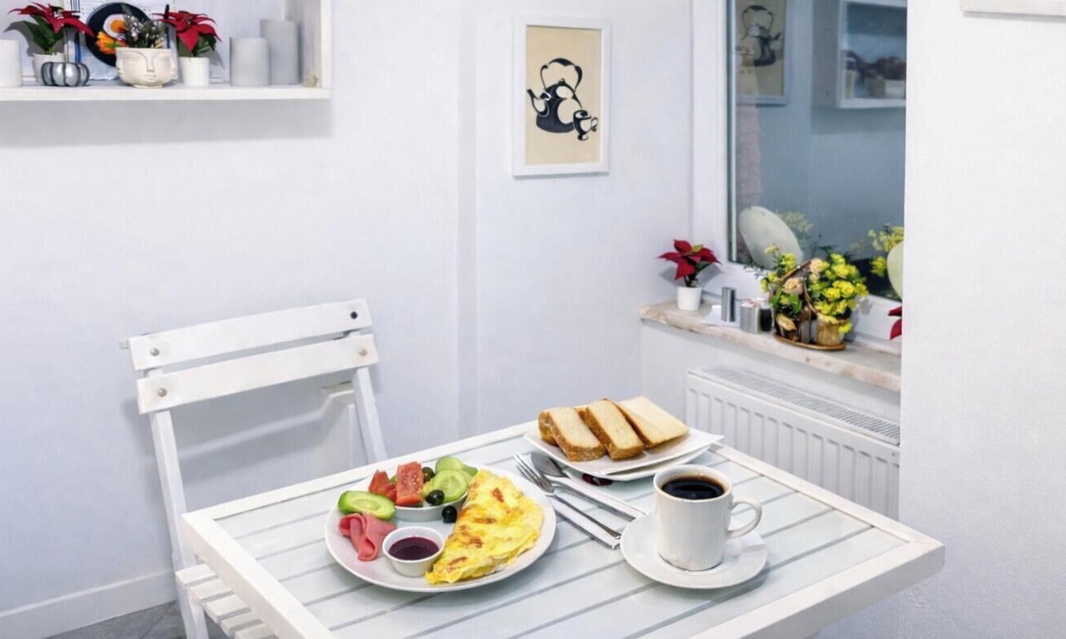 Taksim House | Istanberry - Dream Apartments