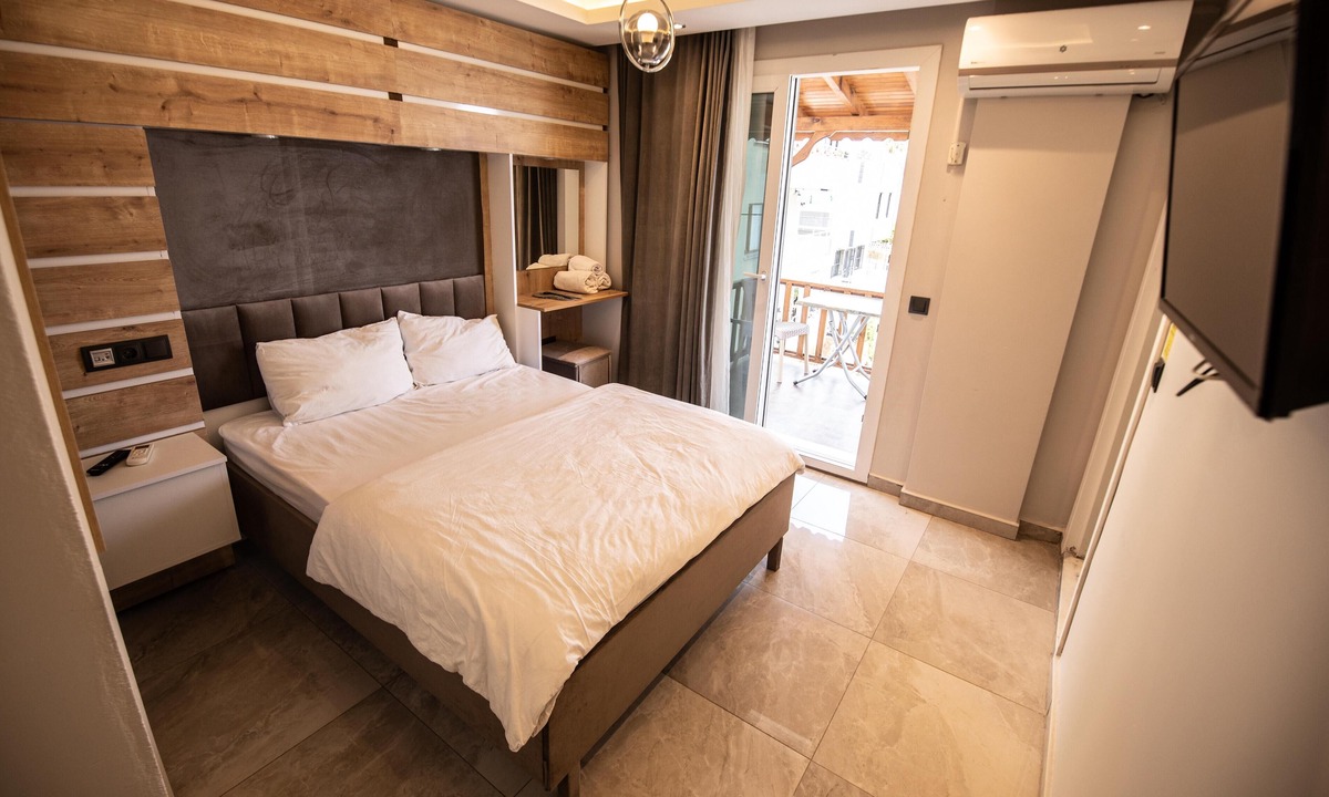 Artikli Hotel | Mose Restoran Motel Beach