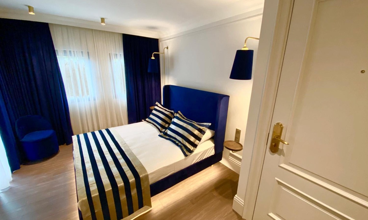 Goztepe Hotel | A11 Exclusive Hotel