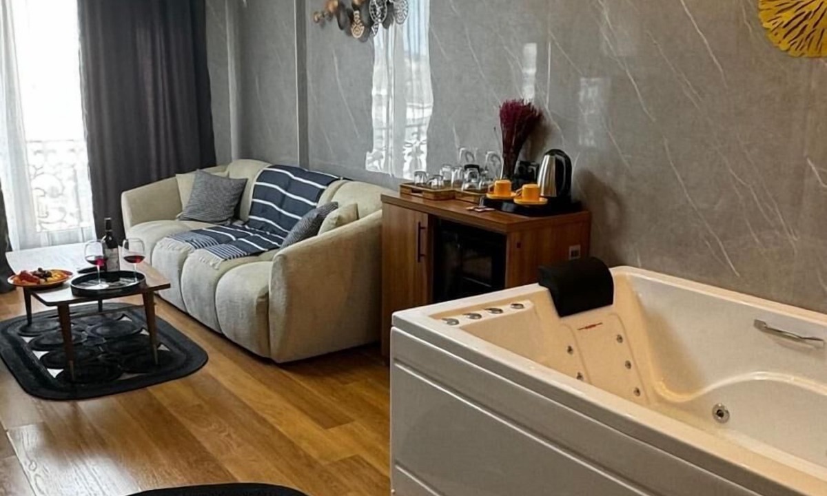 Pendik Hotel | Sabiha Gokcen Istanbul Houses