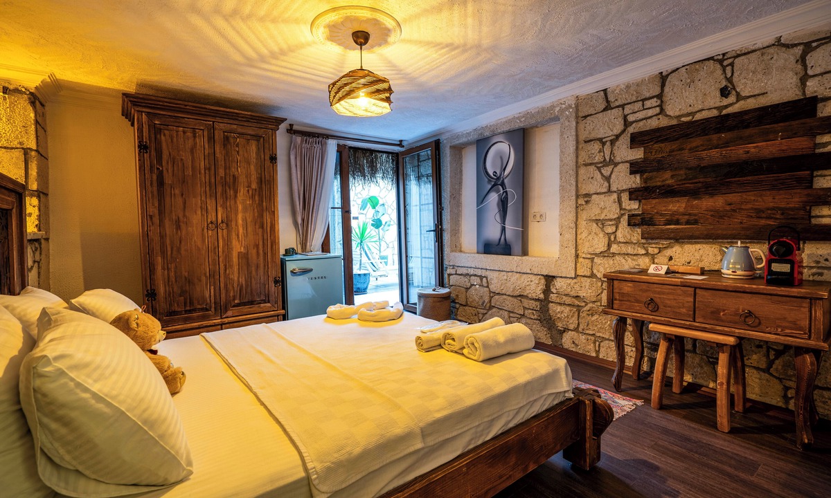 Ilica Hotel | Lulu Inn Çeşme