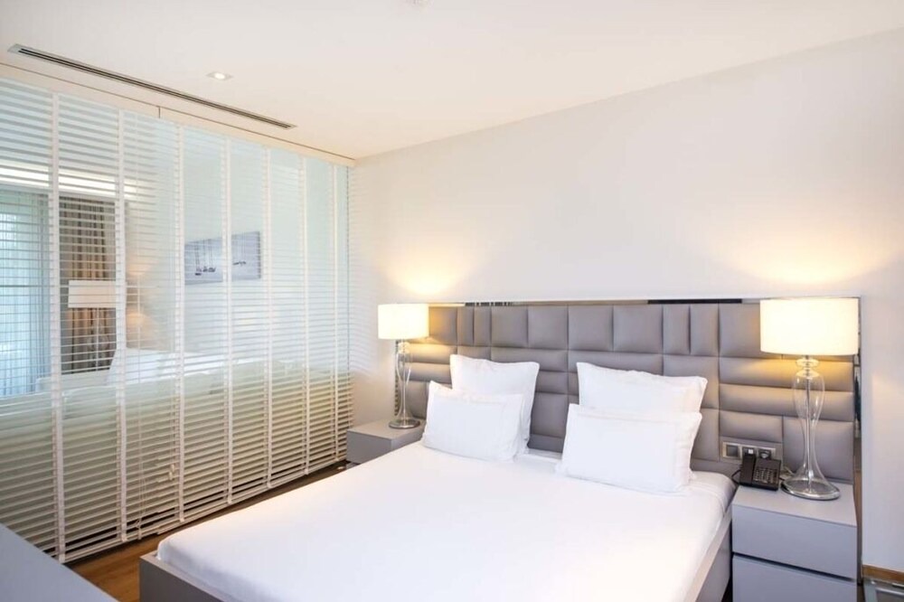 Turgutreis Villa | Cagdas Vıllas Swıssotel Hotel Residences