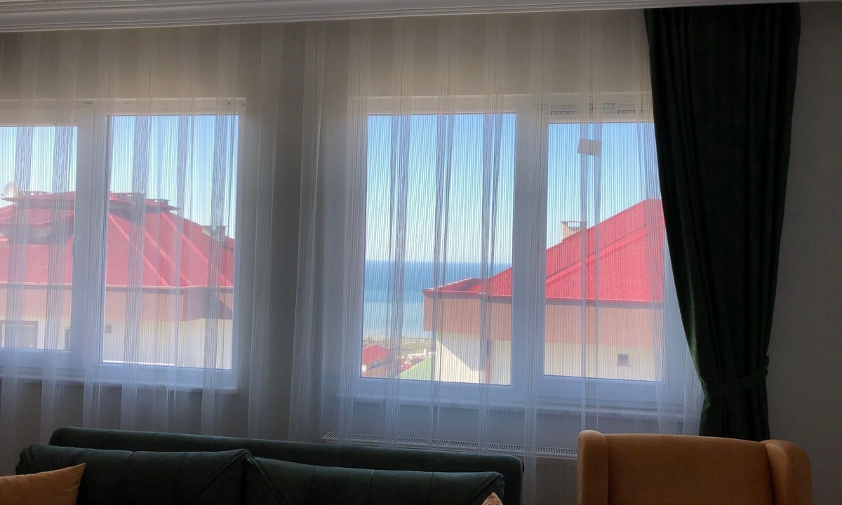 Trabzon Apartment | Bikka Suite & Otel