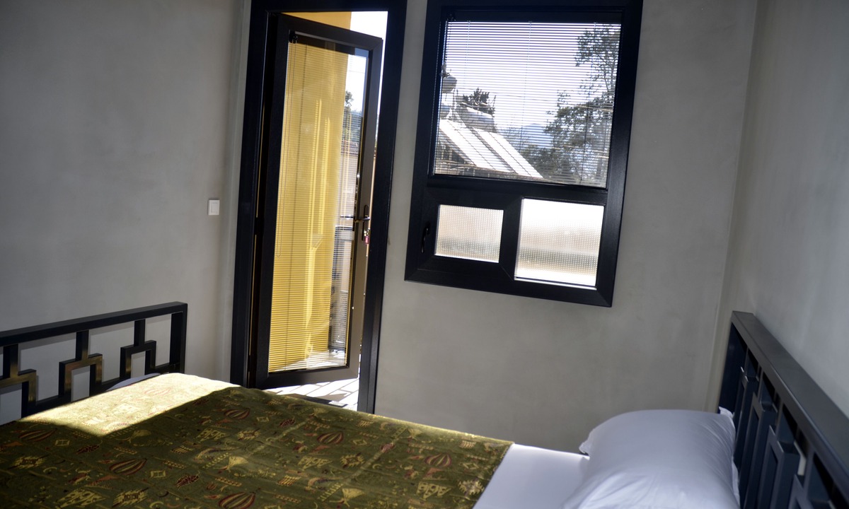 Selcuk Hostel | Ephesus Hostel